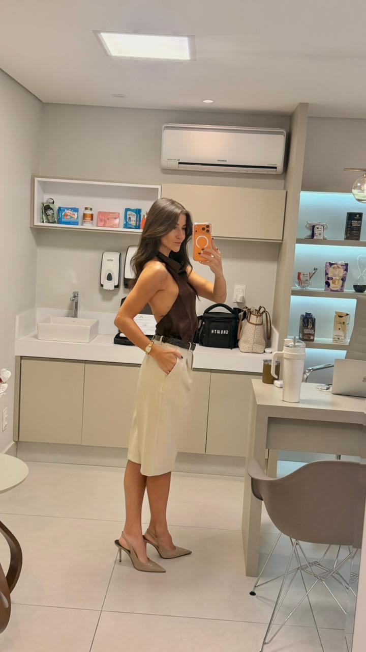 Laura Malheiros - Nutricionista em Belo Horizonte